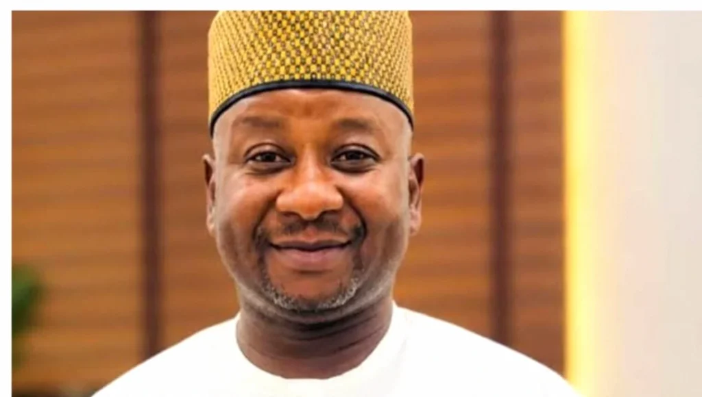 Former Zamfara Council Chief Joins ADC After Leaving APC