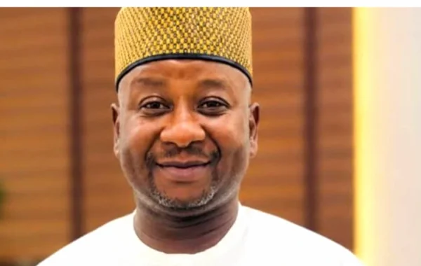 Former Zamfara Council Chief Joins ADC After Leaving APC