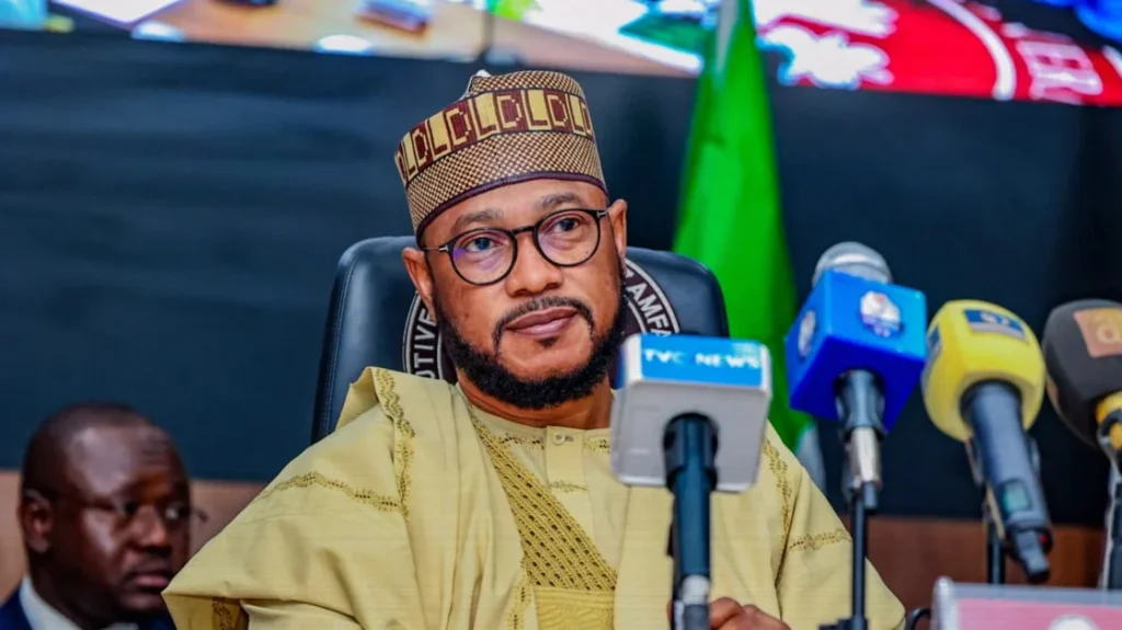 Zamfara Names Kabiru Jelani Statistician-General in Civil Service Shake-Up
