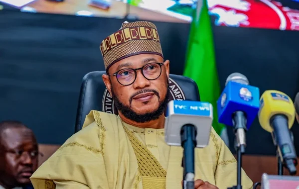 Zamfara Names Kabiru Jelani Statistician-General in Civil Service Shake-Up