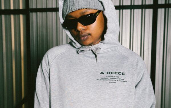 A Reece On Why He Didn’t Show Up At Nasty C’s Gig!