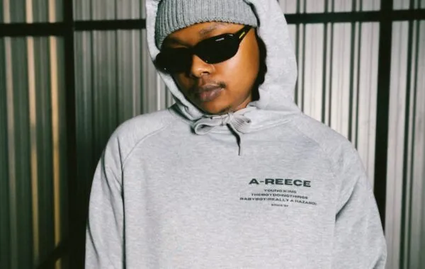 A-Reece Bags The #VOTY2019 People’s Choice Award Winner