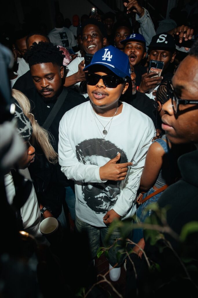 A-Reece Collaborates With Joey