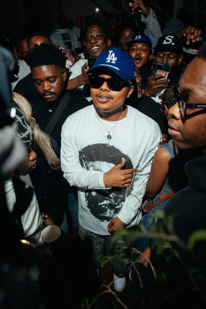 A-Reece Collaborates With Joey