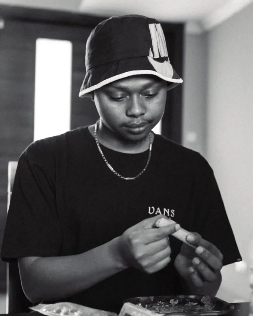 A-Reece’s Net Worth – Spitting Verses, Earning Big