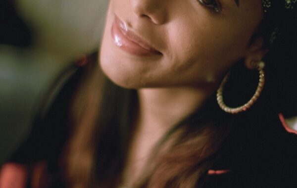 Aaliyah still One In A Million