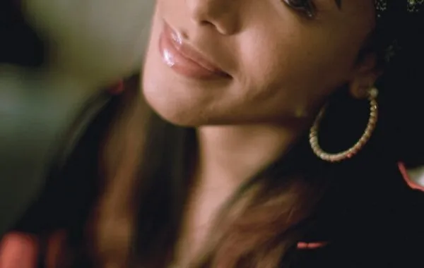 Aaliyah