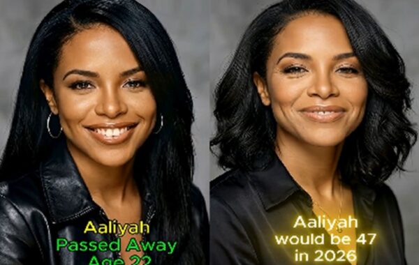 Aaliyah Lifetime biopic turns into a joke