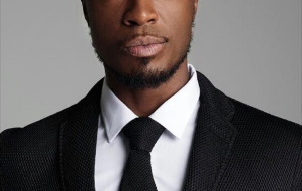 Aaron Moloisi