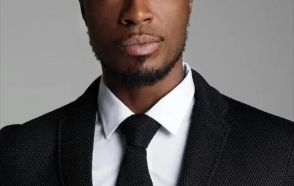 Aaron Moloisi