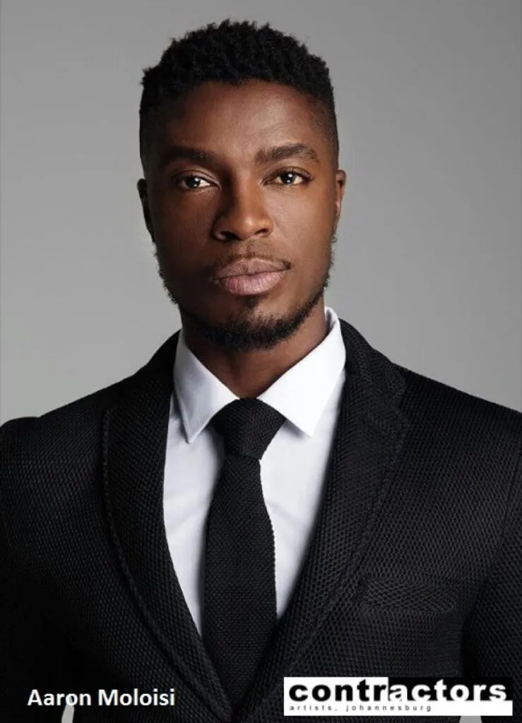 Aaron Moloisi