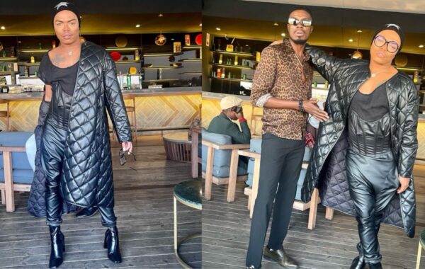 Aaron Moloisi Shocks The Nation