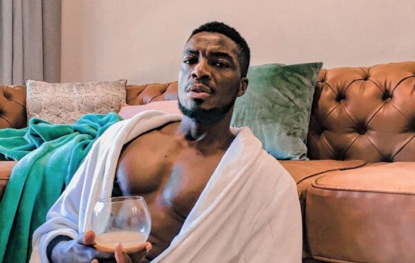 The transformation of Aaron Moloisi
