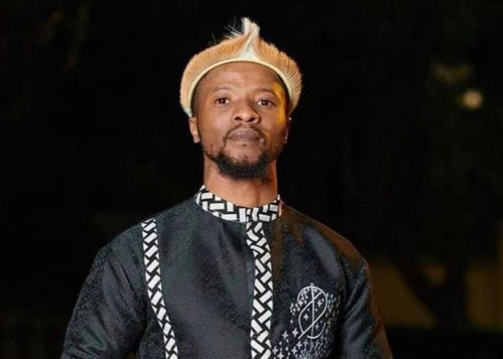 Abdul Khoza: Don’t call me Qaphela