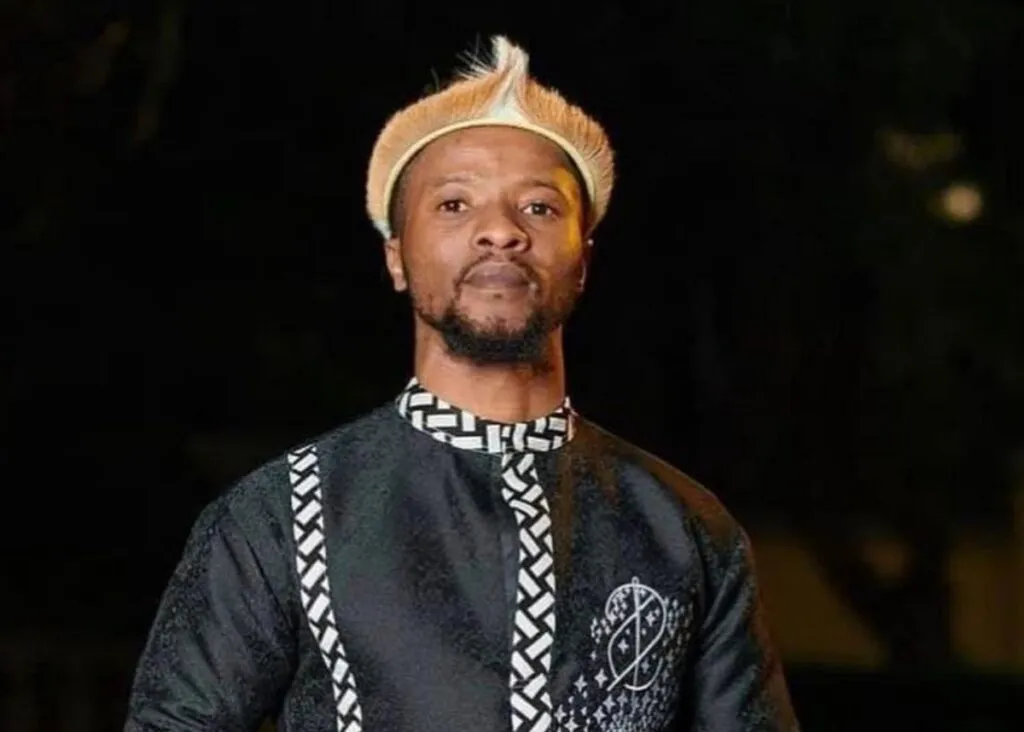 CONFIRMED: Abdul Khoza Exits The Wife