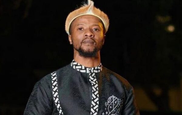 “lt Was Disgraceful” Tweeps Are Unimpressed With Nqoba’s Funeral