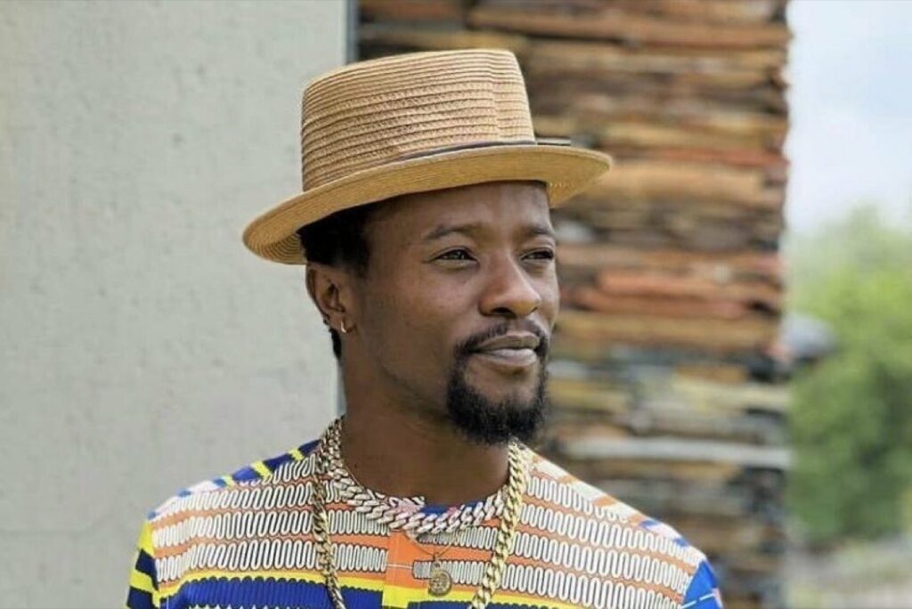 Abdul Khoza Also Tests Positive For Covid19