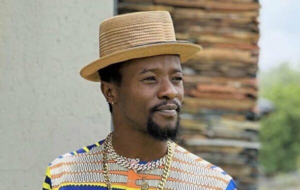 Abdul Khoza Also Tests Positive For Covid19
