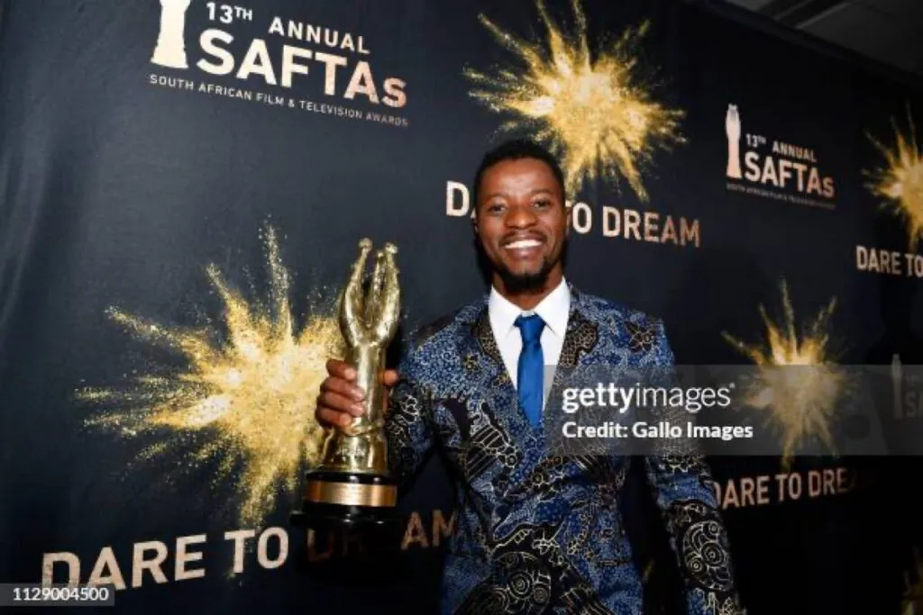 “No Actor Writes Their Own Character Story”- Abdul On His Exit