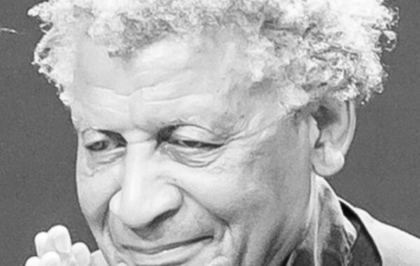 Abdullah Ibrahim
