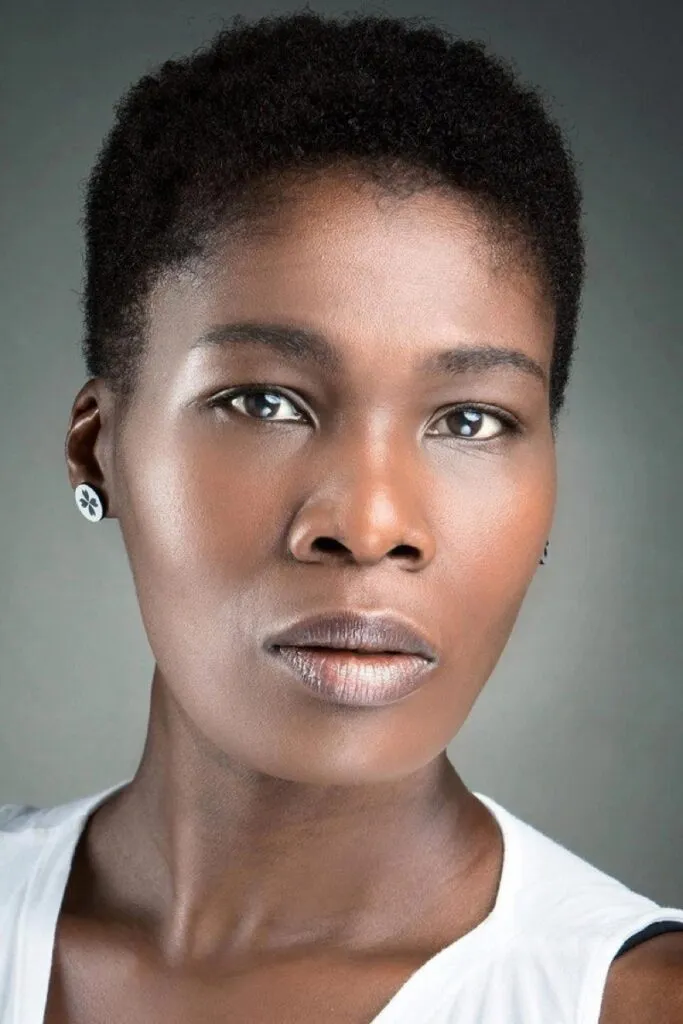 Abena Ayivor To Make A Huge Comeback