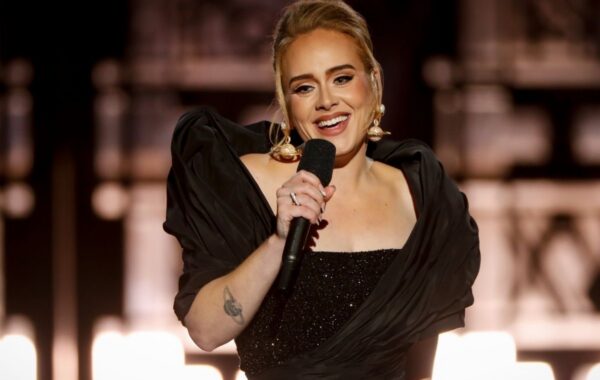 Adele planning surprise release for new album
