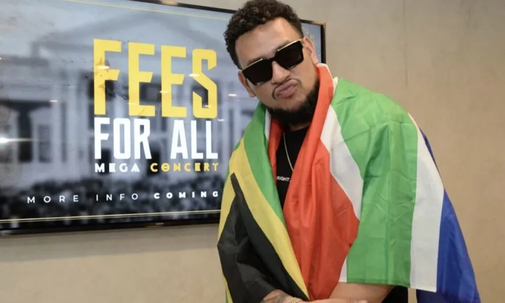 AKA