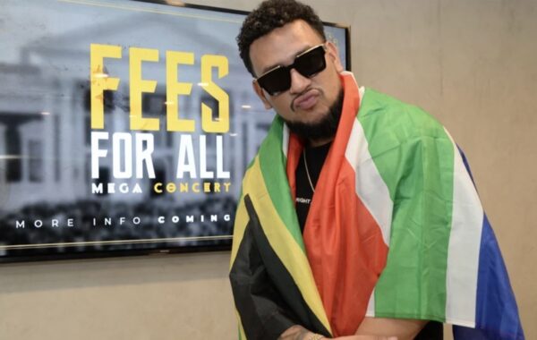 “Thank you for all your love and support” – AKA