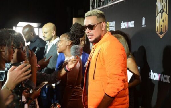 Did AKA Just Get A Shoutout From US Singer Tinashe