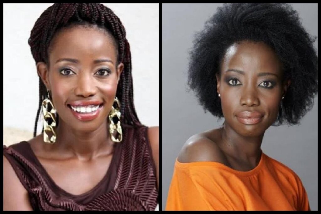 [PICS]: It’s Official! Scoop And Akhona Are Back On!