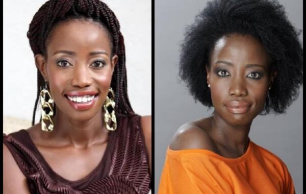 [PICS]: It’s Official! Scoop And Akhona Are Back On!