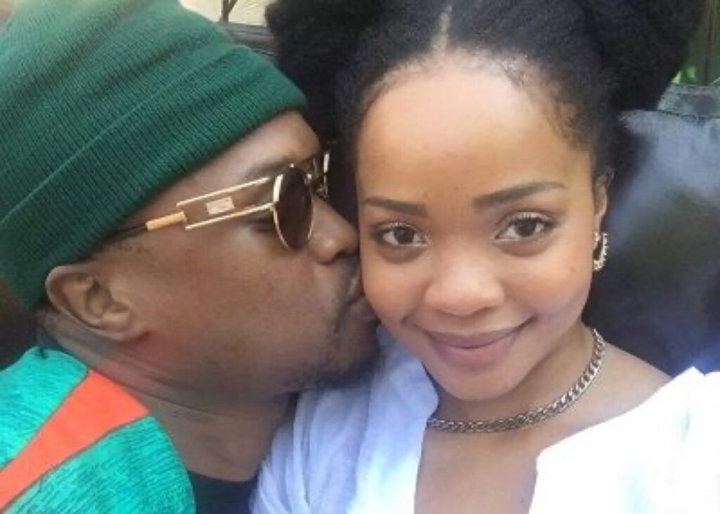 Could This Be Akhona’s New Bae?