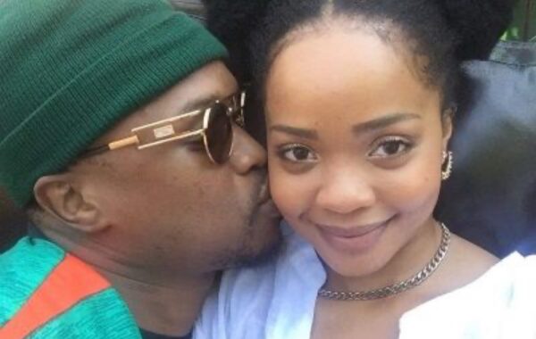 Could This Be Akhona’s New Bae?