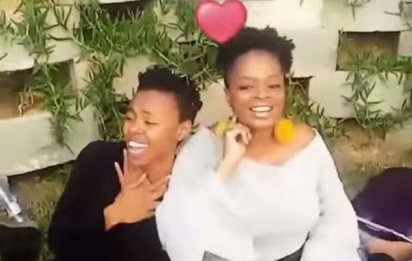 Real Talk with Anele & Live Amp to prepare a tribute for Akhumzi Jezile