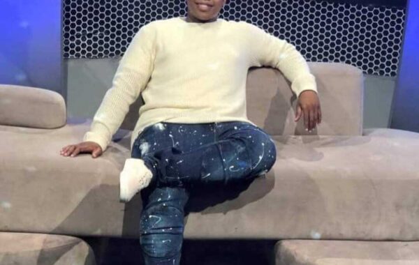 Akhumzi Jezile passes away