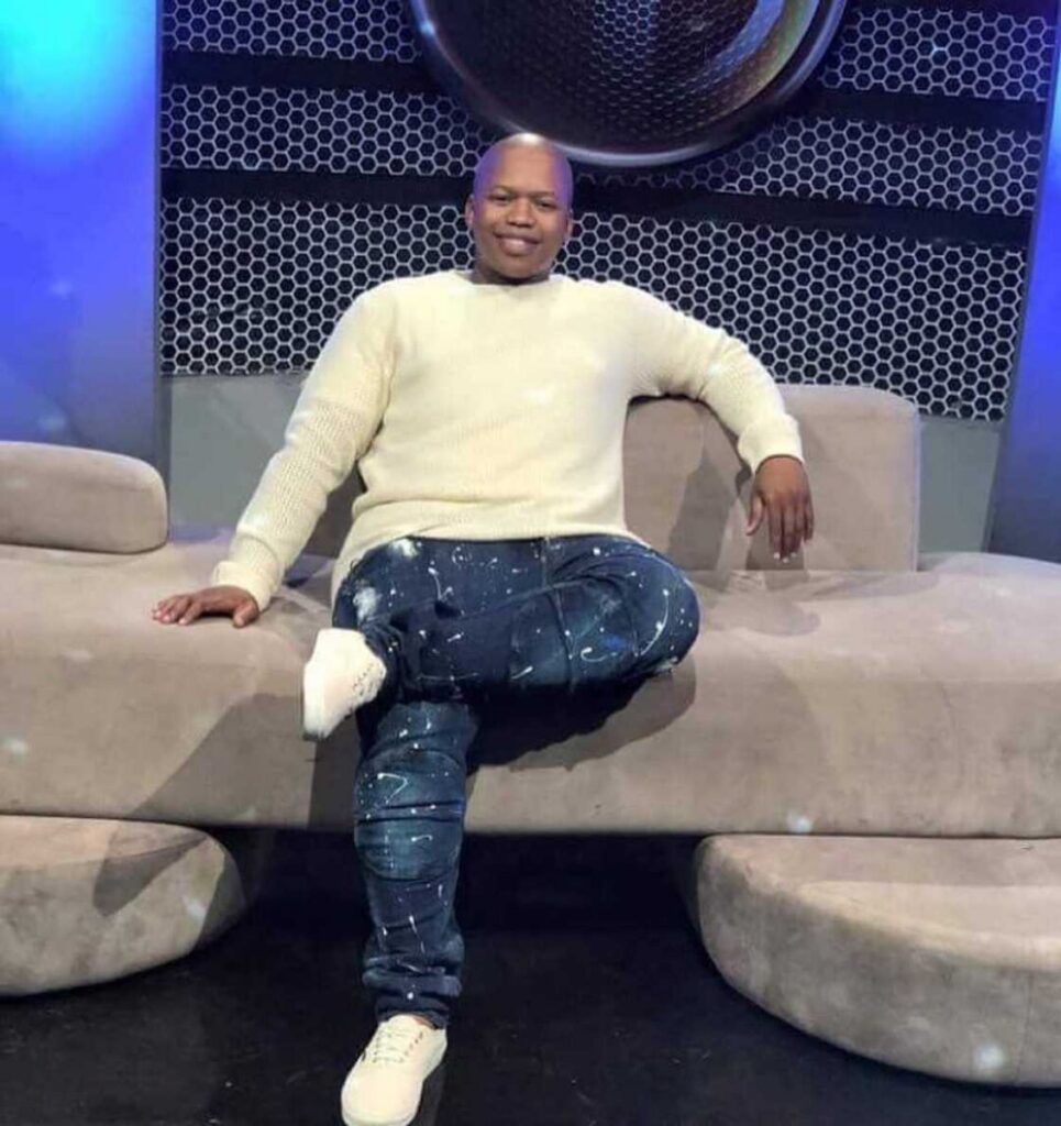 Things we learnt about Akhumzi Jezile at his funeral & memorial service