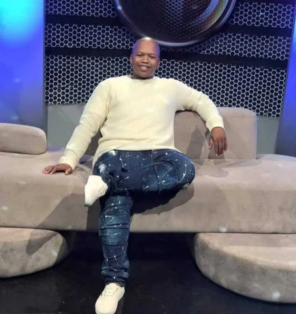 Akhumzi Jezile passes away