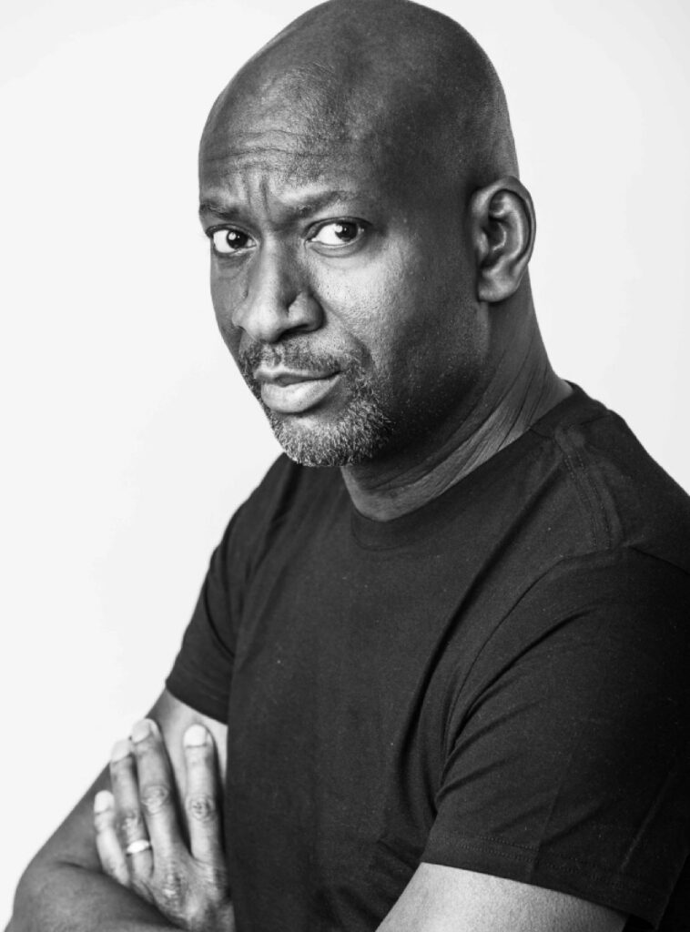 Akin Omotoso makes a Rom-Com you MUST watch