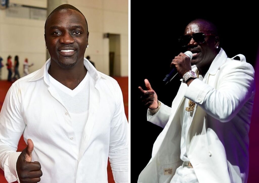 Akon Mourns Costa Titch Who Joined His Konvict Music Label Last Month