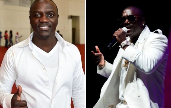 Akon Mourns Costa Titch Who Joined His Konvict Music Label Last Month