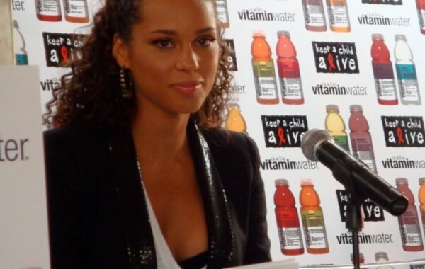 Alicia Keys