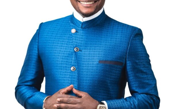 Alph Lukau