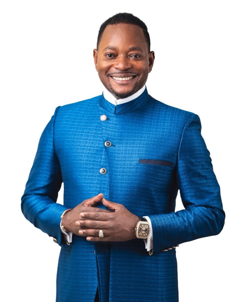 Top 5 Richest Pastors In South Africa