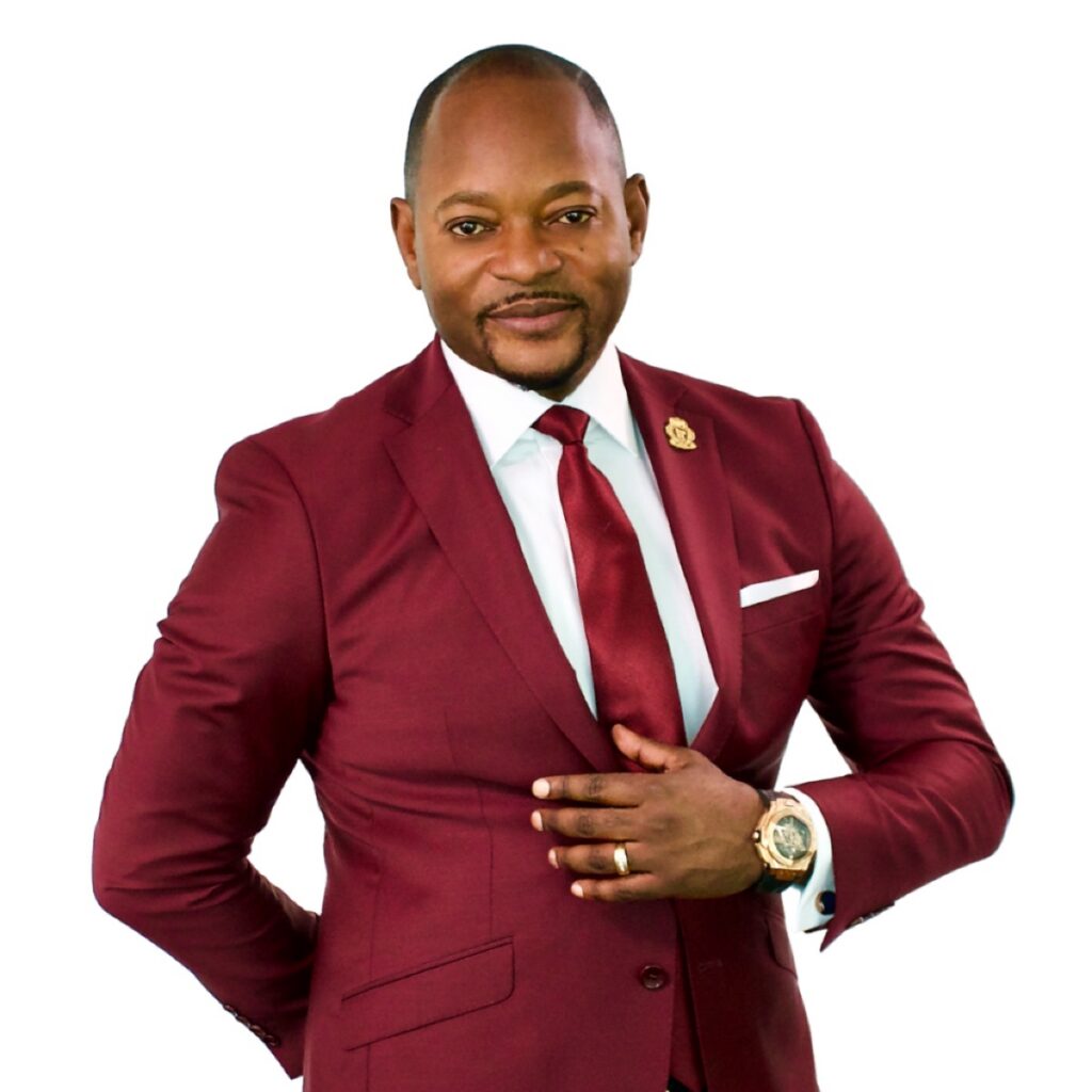 Top 5 Richest Pastors In Mzansi