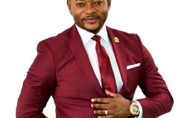 Top 5 Richest Pastors In Mzansi