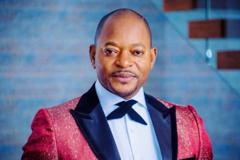 Prophet Sparks #Ressurectionchallenge
