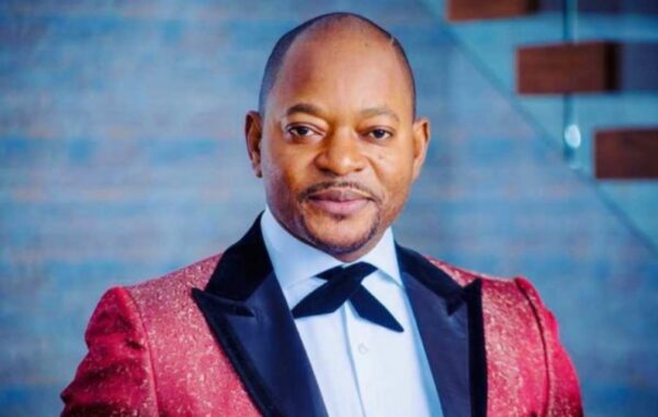Prophet Sparks #Ressurectionchallenge
