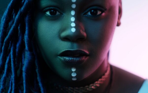 Amanda Black: I know who I am