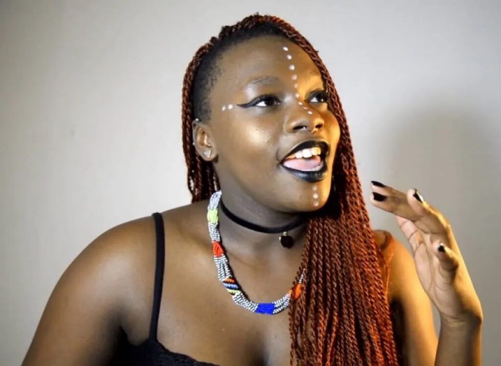 Amanda Black On ‘Women On Women’ Hate