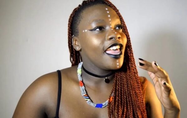 Amanda Black On ‘Women On Women’ Hate